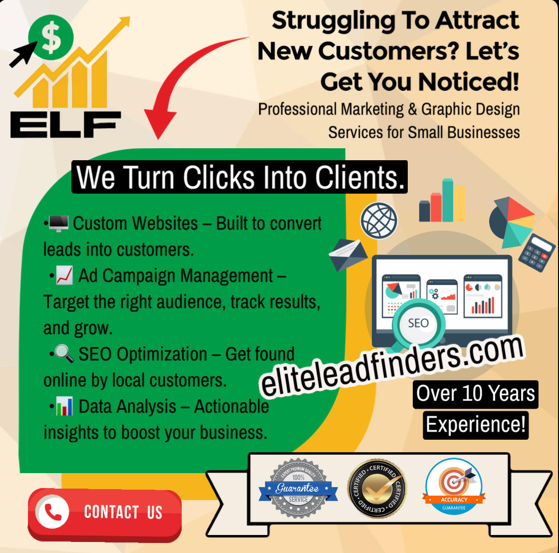 Our Ad Designs