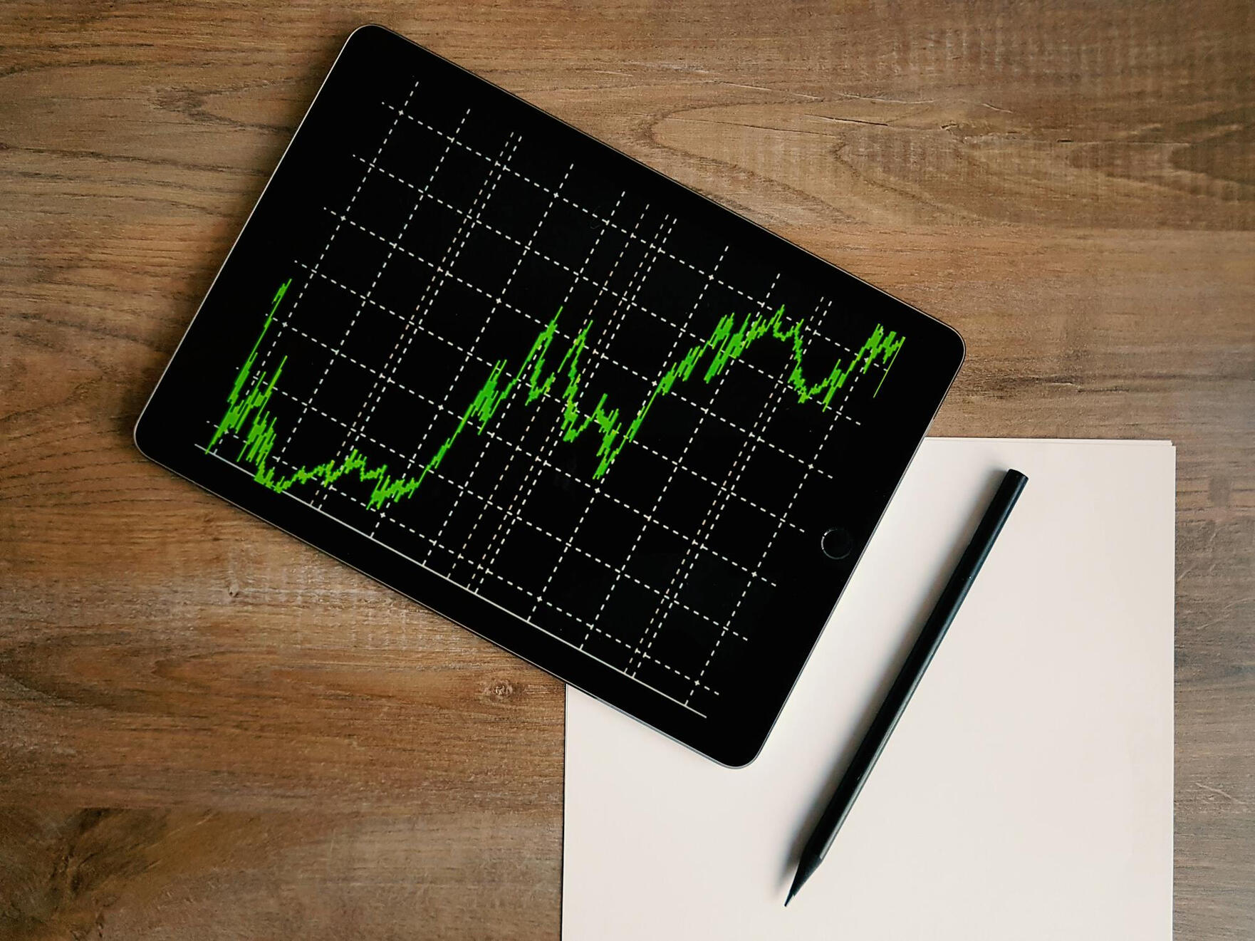 Elite Lead Finder Branding Example VisualBrandingConsistency